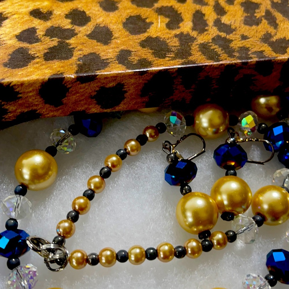 Ramonas beads and more!